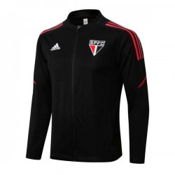 Giacca São Paulo 2022/23 Nero