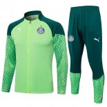 Giacca Palmeiras 24/25 Verde 3