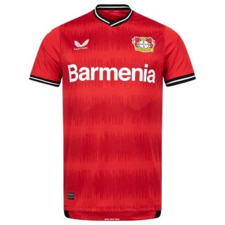 Thailandia Maglia 04 Leverkusen Home 2022/23