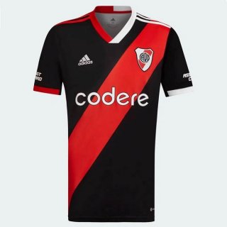 Thailandia Maglia River Plate Terza 2023/24