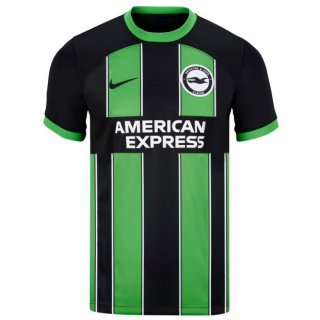 Thailandia Maglia Brighton Away 2023/24