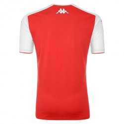 Thailandia Maglia AS Monaco Pre-Match 2021/22 Rosso