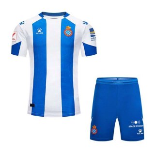 Maglia Espanyol Home Bambino 2023/24