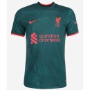 Thailandia Maglia Liverpool Terza 2022/23