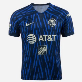 Thailandia Maglia Club America Away 2022/23