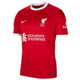 Thailandia Maglia Liverpool Home 2023/24