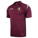 Thailandia Maglia Salernitana Home 2021/22