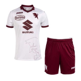 Maglia Torino Away Bambino 2022/23