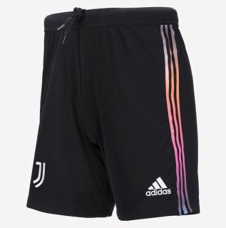 Pantaloni Juventus Away 2021/22 Nero