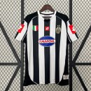 Thailandia Maglia Juventus Home Retro 2002 2003