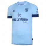 Thailandia Maglia Brentford Away 2023/24