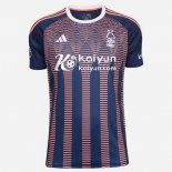 Thailandia Maglia Nottingham Forest Terza 2023/24