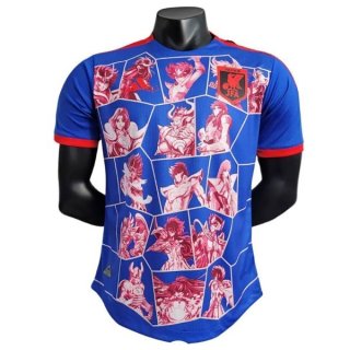 Thailandia Maglia Giappone Special Edition 2023/24 2