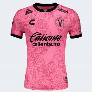 Thailandia Maglia Tijuana Special Edition 2021/22 Rosa