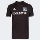 Thailandia Maglia Colo Colo Away 2024/25