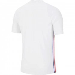 Maglia Francia Away 2020 Bianco