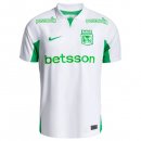 Thailandia Maglia Atletico Nacional Away 2024/25