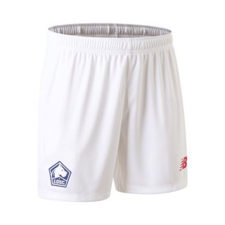 Pantaloni Lille OSC Away 2024/25