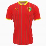 Thailandia Maglia Guinea Home 2024