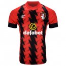 Thailandia Maglia AFC Bournemouth Home 2022/23