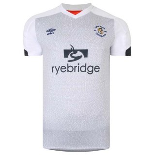 Thailandia Maglia Luton Town Terza 2021/22