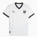 Thailandia Maglia Austria Away 2024