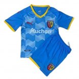 Maglia RC Lens Terza Bambino 2021/22