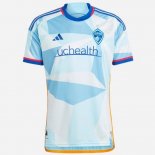 Thailandia Maglia Colorado Rapids Away 2023/24