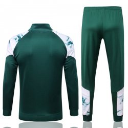 Giacca Palmeiras 2023 Verde Bianco