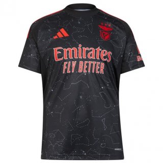 Thailandia Maglia Benfica Away 2024/25