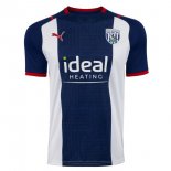 Thailandia Maglia West Brom Home 2021/22