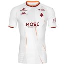 Thailandia Maglia FC Metz Away 2021/22