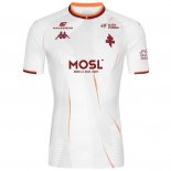 Thailandia Maglia FC Metz Away 2021/22