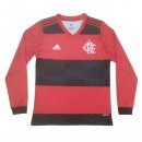 Thailandia Maglia Flamengo Home ML 2021/22 Rosso