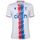 Thailandia Maglia Crystal Palace Away Donna 2022/23