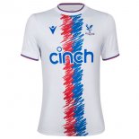 Thailandia Maglia Crystal Palace Away Donna 2022/23