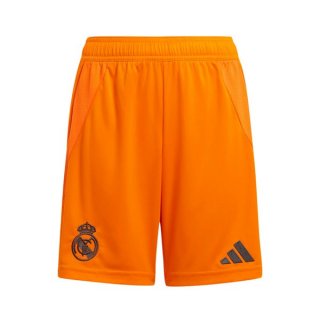 Pantaloni Real Madrid Away 2024/25