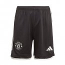 Pantaloni Manchester United Away 2023/24