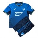 Maglia Hoffenheim Home Bambino 2021/22