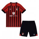 Maglia AFC Bournemouth Home Bambino 2021/22