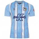 Thailandia Maglia Coventry City Home 2023/24