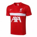 Formazione Liverpool 2021/22 Rosso Bianco