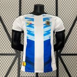 Thailandia Maglia Argentina Special Edition 2024