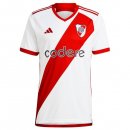 Thailandia Maglia River Plate Home 2024/25