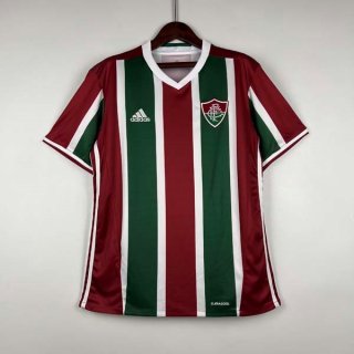 Thailandia Maglia Fluminense Home Retro 2016 2017