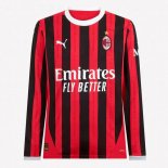 Thailandia Maglia AC Milan Home ML 2024/25