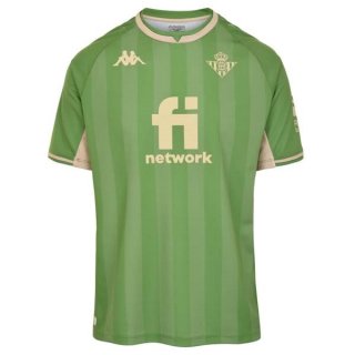 Thailandia Maglia Real Betis ECO 2022/23 Verde