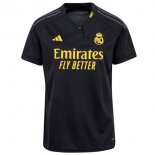 Maglia Real Madrid Terza Donna 2023/24