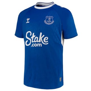 Thailandia Maglia Everton Home 2022/23