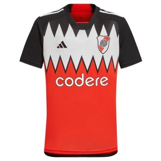 Thailandia Maglia River Plate Away 2024/25